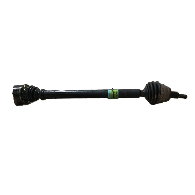 Recambio de transmision delantera derecha para audi a3 (8l1) 1.9 tdi referencia OEM IAM 1J0407272  