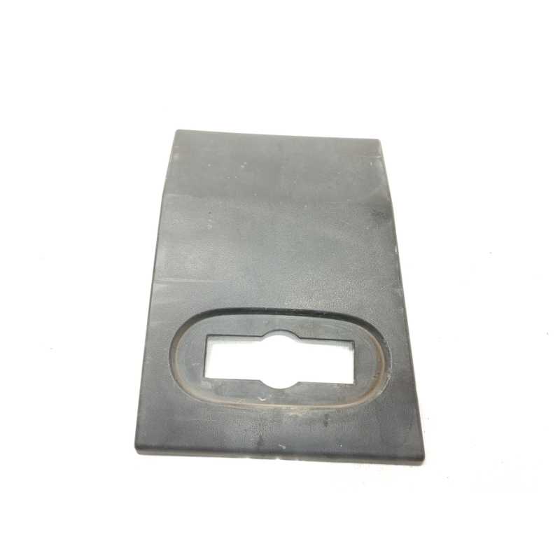 Recambio de molduras delanteras para volkswagen crafter combi (2e) combi 35 batalla larga con techo alto referencia OEM IAM A906