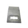 Recambio de molduras delanteras para volkswagen crafter combi (2e) combi 35 batalla larga con techo alto referencia OEM IAM A906