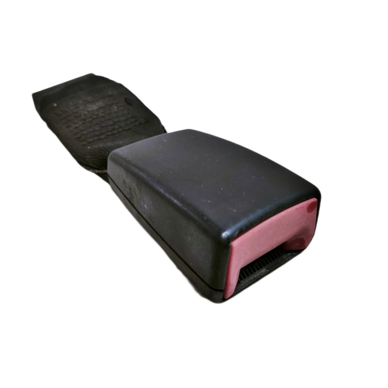 Recambio de enganche cinturon trasero derecho para bmw x1 (e84) xdrive 20d referencia OEM IAM 9117261  603853900G