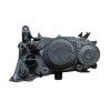 Recambio de faro derecho para saab 9-3 station wagon (e50) 1.9 tid referencia OEM IAM 12799350  
