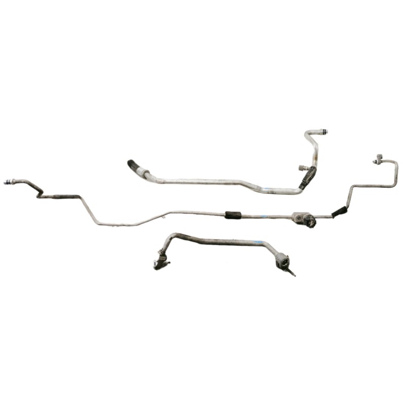 Recambio de tubos aire acondicionado para lexus rx 300(mcu35) luxury referencia OEM IAM 4434400760  