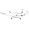 Recambio de tubos aire acondicionado para lexus rx 300(mcu35) luxury referencia OEM IAM 4434400760  