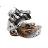 Recambio de caja cambios para hyundai tucson (jm) 2.0 crdi comfort referencia OEM IAM 4300024391 S715JH DDC