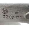 Recambio de intercooler para nissan atleon 120 referencia OEM IAM 13003005SF  2200471