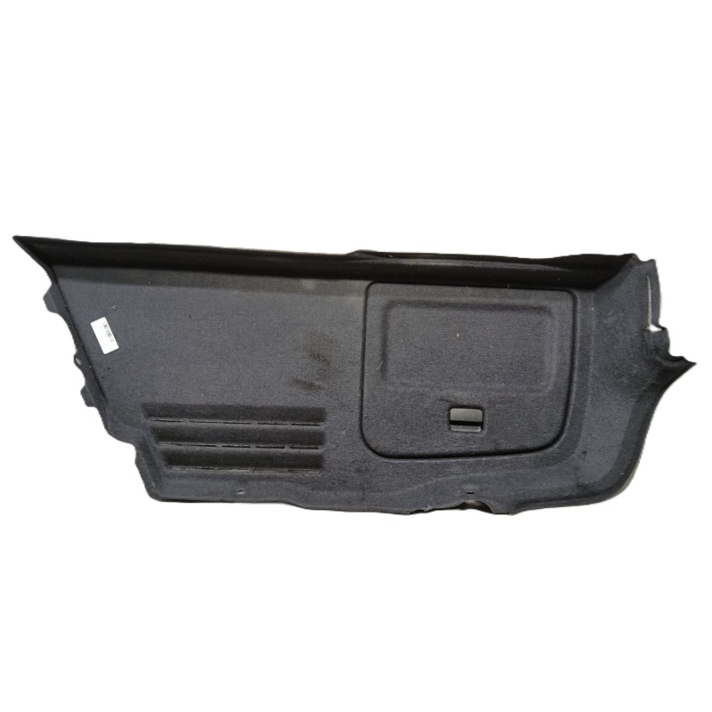 Recambio de guarnecido porton trasero para audi a6 c6 (4f2) 2.7 tdi referencia OEM IAM 4F5863887K36R 4F5863887B 