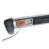 Recambio de paragolpes delantero para seat 131 referencia OEM IAM   