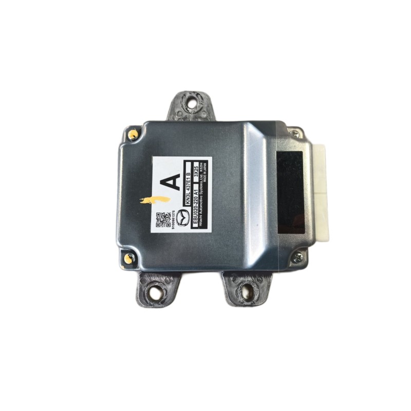 Recambio de modulo electronico para mazda cx-5 (kf) 2.0 referencia OEM IAM KN3L437E1B EBU020220A1 