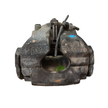 PINZA FRENO DELANTERA IZQUIERDA 7L6615123F 7L6105D 
