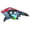 Recambio de piloto trasero izquierdo para volkswagen tiguan (ad1, ax1) 2.0 tdi referencia OEM IAM 5NA945207J 5NA945207J 