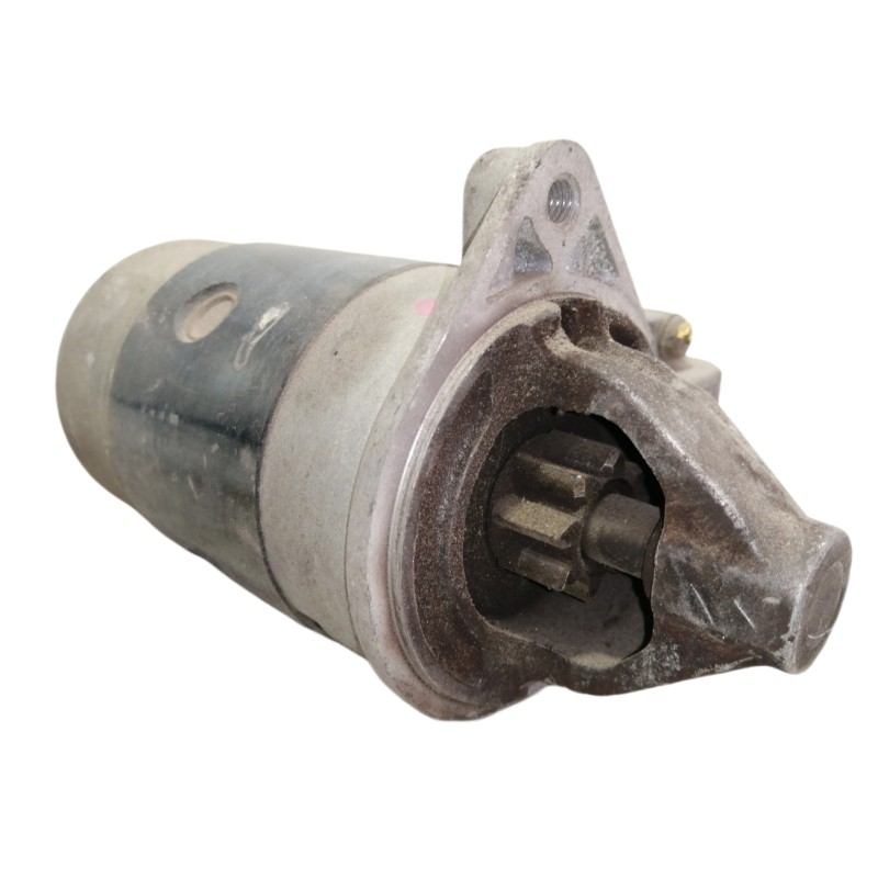 Recambio de motor arranque para hyundai atos (mx) gls referencia OEM IAM 3610002555  M56290