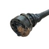 Recambio de transmision delantera derecha para audi a3 (8l1) 1.9 tdi referencia OEM IAM 1J0407272  