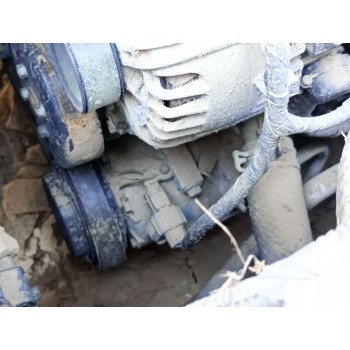 COMPRESOR AIRE ACONDICIONADO 977012Y600 