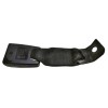 Recambio de enganche cinturon trasero derecho para bmw x1 (e84) xdrive 20d referencia OEM IAM 9117261  603853900G