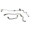 Recambio de tubos aire acondicionado para lexus rx 300(mcu35) luxury referencia OEM IAM 4434400760  
