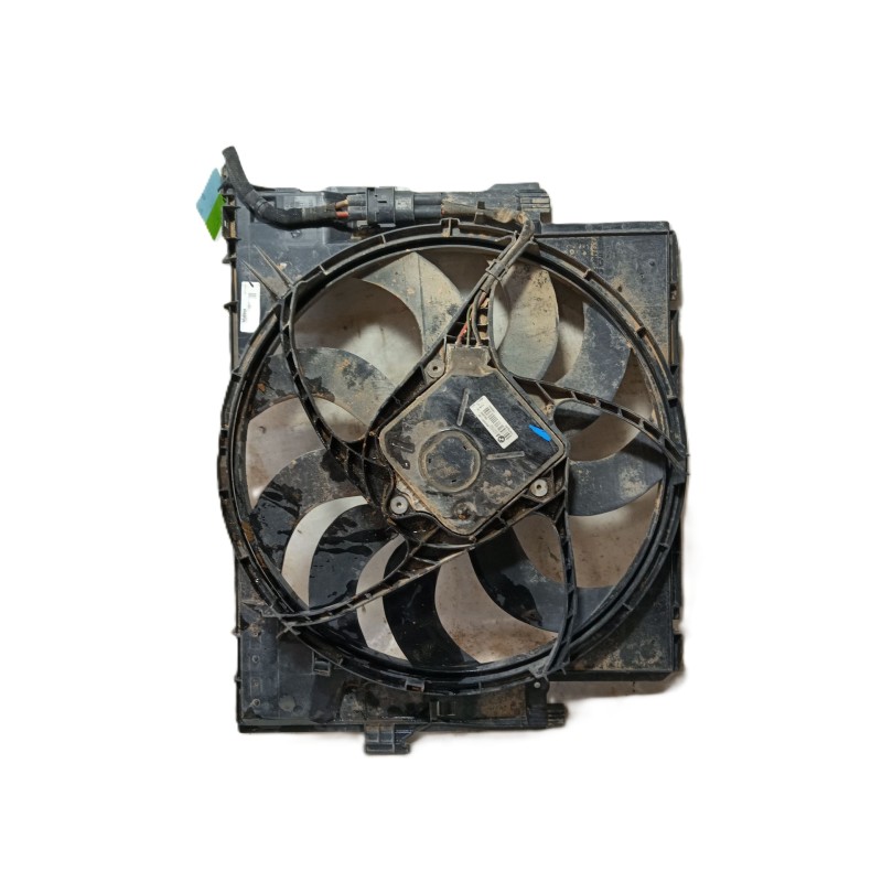 Recambio de electroventilador para bmw 1 (f20) 118 i referencia OEM IAM 17428641964 864194702 