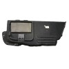 Recambio de guarnecido porton trasero para audi a6 c6 (4f2) 2.7 tdi referencia OEM IAM 4F5863887K36R 4F5863887B 