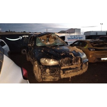 BMW X5 (E70) de desguace