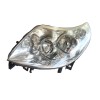 Recambio de faro izquierdo para peugeot boxer caja/chasis 2.2 hdi 130 referencia OEM IAM 1369497080 1369497080 