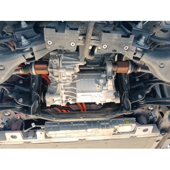 MOTOR COMPLETO TZ180XS0951 