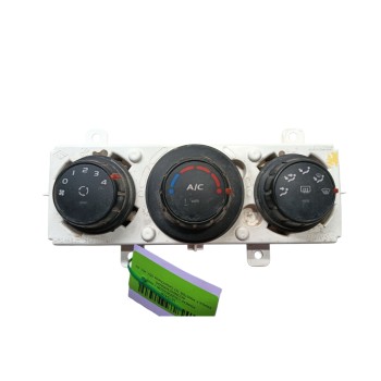 MANDO CALEFACCION / AIRE ACONDICIONADO 275107490R 173567 