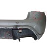 Recambio de paragolpes trasero para porsche macan (95b) gts (95bbl1) referencia OEM IAM 95B807421AMG2X 95B807834AC 