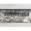 Recambio de transmision delantera derecha para volkswagen touareg (7l6) v6 tdi referencia OEM IAM 7L0407271E  8250160598031B