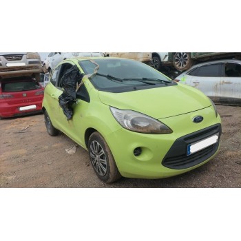 FORD KA (RU8) de desguace