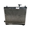 Recambio de radiador agua para toyota yaris active referencia OEM IAM MF4221746373  