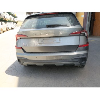 PARAGOLPES TRASERO 658807421A 