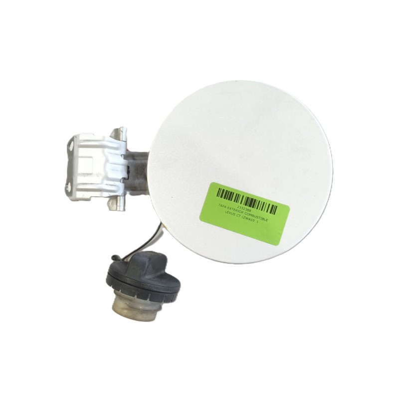 Recambio de tapa exterior combustible para lexus ct (zwa10_) 200h (zwa10_) referencia OEM IAM 7735076010  