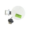 Recambio de tapa exterior combustible para lexus ct (zwa10_) 200h (zwa10_) referencia OEM IAM 7735076010  