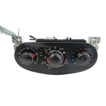 MANDO CALEFACCION / AIRE ACONDICIONADO 275102784R 5P3743000 