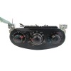 Recambio de mando calefaccion / aire acondicionado para dacia dokker furgoneta/monovolumen 1.6 referencia OEM IAM 275102784R 5P3