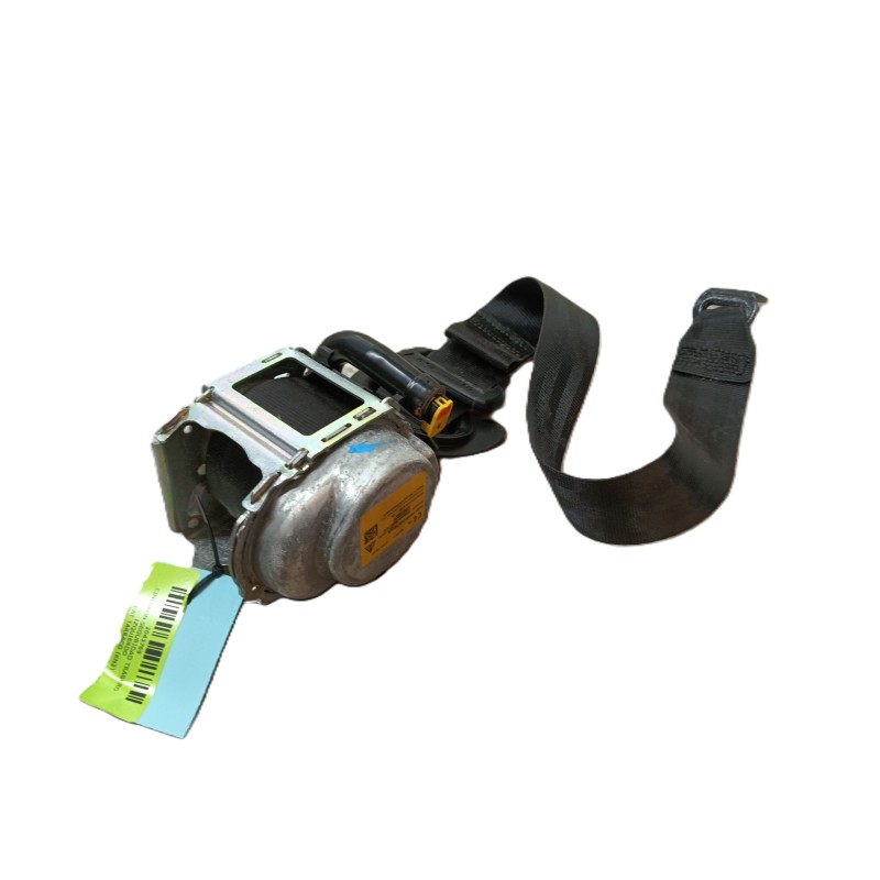 Recambio de cinturon seguridad trasero izquierdo para seat tarraco (kn2) 2.0 tdi referencia OEM IAM 5FJ857805RAA 34301555D 