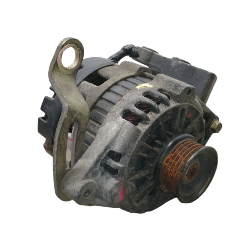 Recambio de alternador para hyundai accent (x3) 1.5 gs referencia OEM IAM 3730022020  