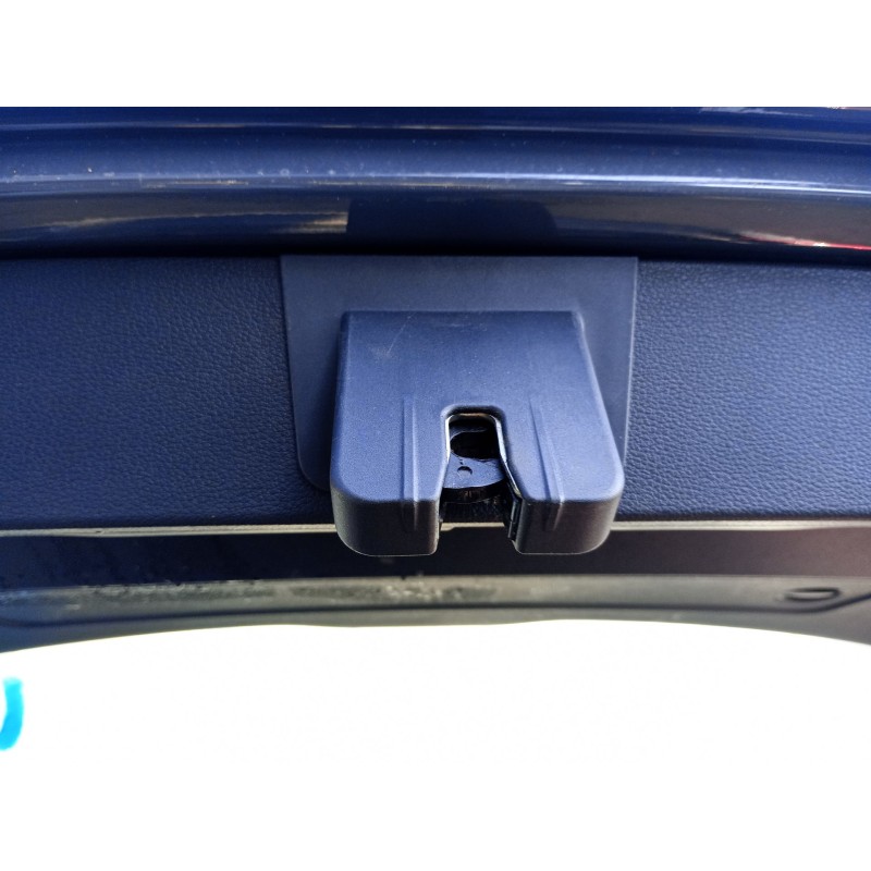 Recambio de cerradura maletero / porton para audi q2 (gab, gag) 30 tdi referencia OEM IAM   