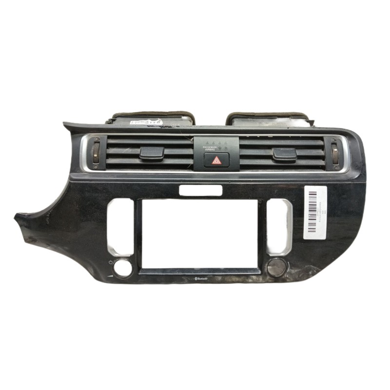 Recambio de rejilla aireadora para kia rio concept referencia OEM IAM 847401WFB0FHV 847401WFB0 