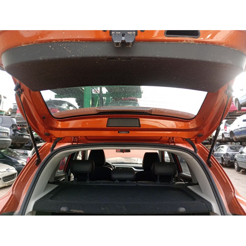 Recambio de amortiguadores maletero / porton para mg zs suv (azs1) 1.5 vti referencia OEM IAM   