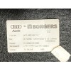 Recambio de guarnecido porton trasero para audi a6 c6 (4f2) 2.7 tdi referencia OEM IAM 4F5863887K36R 4F5863887B 