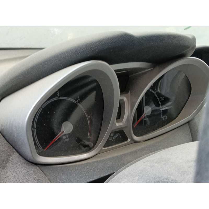 Recambio de cuadro instrumentos para ford fiesta vi (cb1, ccn) 1.6 ti referencia OEM IAM   