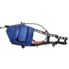 Recambio de cerradura puerta trasera izquierda para bmw serie 1 lim. (f20) 114d referencia OEM IAM 51227229459  