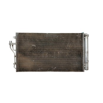 CONDENSADOR / RADIADOR AIRE ACONDICIONADO 976062Y500 17XII2014 