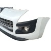 Recambio de paragolpes delantero para peugeot 3008 i monospace (0u_) 1.6 vti referencia OEM IAM 7401RZ 9685625877 