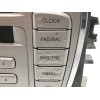 Recambio de sistema audio / radio cd para ford focus lim. (cb4) trend referencia OEM IAM 8M5T18C815AB  