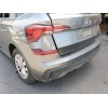 Recambio de paragolpes trasero para skoda kamiq (nw4) 1.0 tsi referencia OEM IAM 658807421A  