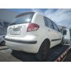 hyundai getz (tb) del año 2005