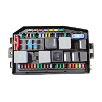 CAJA FUSIBLES DELANTERA 4X4314A073CE 518842307