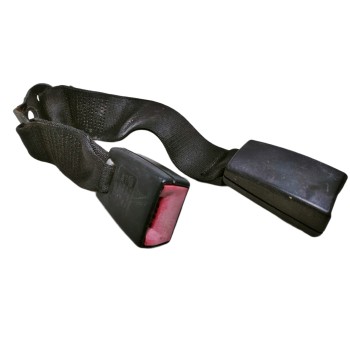 ENGANCHE CINTURON TRASERO IZQUIERDO 7245663 617517300A
