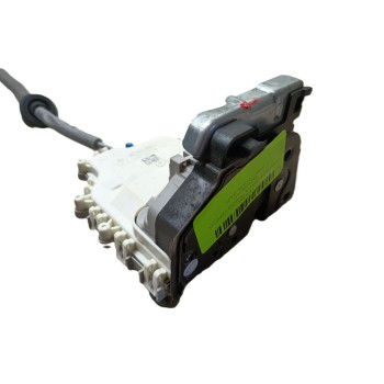 CERRADURA PUERTA TRASERA DERECHA 8K0839016H 